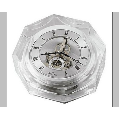CRYSTAL CLOCKS-IGT-CL0049